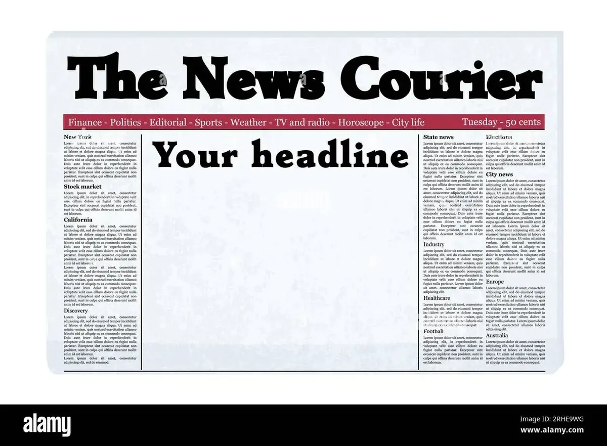 Original picture, before the edit. Text read: Your headline